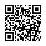 ฅ^ ̳• ·̫ • ̳^ฅ
のQRコード