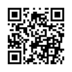 ฅ(*°ω°*ฅ)*ﾆｬｰｵ
のQRコード