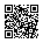 Σ(^._.^=ﾉ)ﾉ
のQRコード