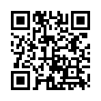 (=・ェ・=)
のQRコード