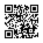 ฅ•ω•ﾆｬｰ♥
のQRコード