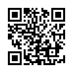 <ΦωΦ>
のQRコード