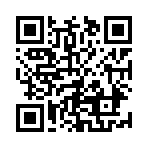 (ฅ✧ω✧ฅ)ﾆｬ
のQRコード