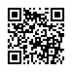 (≚ᄌ≚)
のQRコード