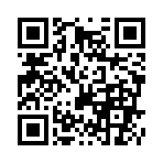 ( `･ω･´)っ=
のQRコード