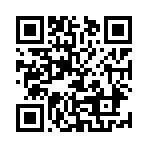 (=`･ω･´)っ
のQRコード