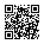 Σฅ(´ω｀；ฅ)ﾆｬｰ!?
のQRコード