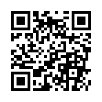 ‪(^ ̳ _ ̫ _ ̳^‬)
のQRコード