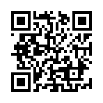 (=・ェ・=)
のQRコード