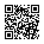 (ฅ¯ω¯ฅ )ﾆｬｰにゃー！
のQRコード