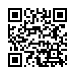 ฅ(･ω･ฅ)ﾝﾆｬｰ♡
のQRコード