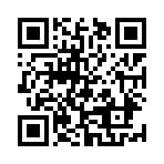 (=｀´=)
のQRコード