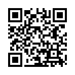 ⁽⁽ฅ₍₍⁽⁽ฅ^•ω•^ฅ₎₎⁾⁾ฅ₎₎
のQRコード