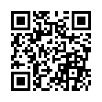 【ｵﾊﾂ】◆(☆≧∀≦☆)ﾉｼ◆【ﾖﾛ】
のQRコード