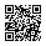 (ΦёΦ)
のQRコード