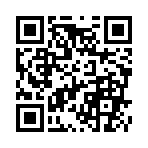 ๑•̀ㅁ•́ฅ✧にゃ!
のQRコード