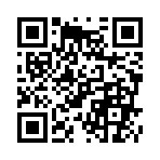 (ฅｰ̀ ̫ｰ́ฅ)
のQRコード