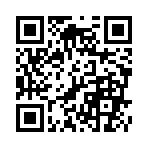 ฅ*•ω•*ฅ
のQRコード