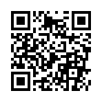 Σ(･ω･=ﾉ)ﾉ
のQRコード