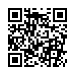 (=ёェё=)
のQRコード