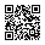 (´・ω・｀)
のQRコード