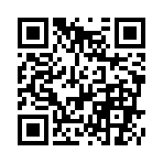 (*ฅ´ω`ฅ*)
のQRコード