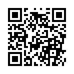 (。≖ˇｪˇ≖。)
のQRコード