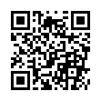 <ΦωΦ>
のQRコード