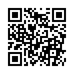 ฅ^. ̫ .^ฅ
のQRコード