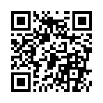 (=･ω･=)
のQRコード