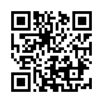 ∩(^ΦωΦ^)∩
のQRコード