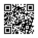 (ﾉ*ФωФ)ﾉ
のQRコード