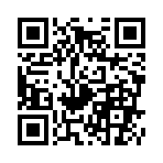 ฅ(๑•̀ㅁ•́ ฅ)ﾆｬｰ
のQRコード