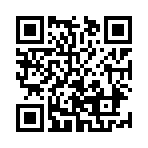 ฅ(*°ω°*ฅ)*ﾆｬｰｵ
のQRコード