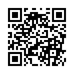 (= ^ᆺ^)ﾉ
のQRコード