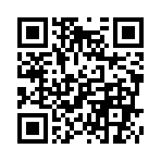 (=`･∧･´=)
のQRコード