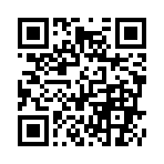 (๑•ω•́ฅ✧
のQRコード