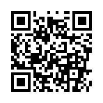 (=>ェ<=)
のQRコード