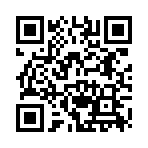 ﾆｬｯ(ฅ•ω•ฅ)
のQRコード