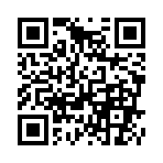 ｼｬｰ ฅ(`ꈊ´ฅ)
のQRコード