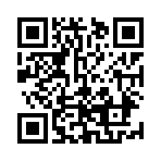 壁｜ωФ)ｼﾞｰ
のQRコード