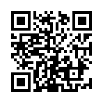 (^ ╬ ˘̀^˘́ ^)
のQRコード