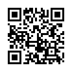 ฅ( *`꒳´ * ฅ)ﾆｬｰ
のQRコード