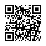 (=‐ω‐=)
のQRコード