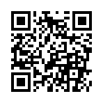 (=ёェё=)
のQRコード