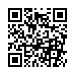 ฅ•ﻌ•´ฅ
のQRコード