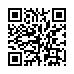 ฅ(>ω<ฅ)ﾆｬﾝ♪☆*。
のQRコード