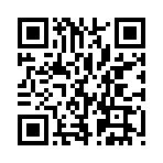 (๑•ω•́ฅ✧
のQRコード