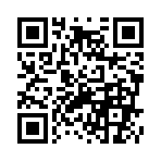 ฅ(^._.^ꐦ)
のQRコード