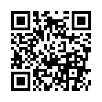 <ΦωΦ>
のQRコード